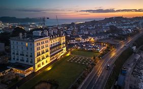 The Falmouth Hotel